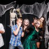 31.10.2015 Photo Booth von Martin Wahler, Pixelcode